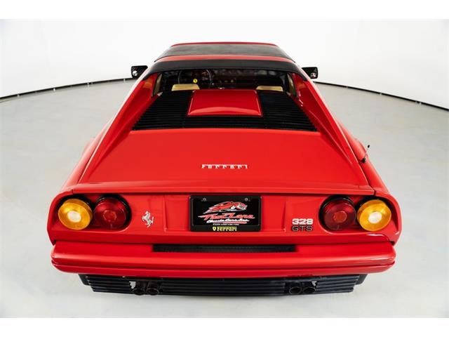 1986 Ferrari 328 GTS (CC-2095994) for sale in St. Charles, Missouri