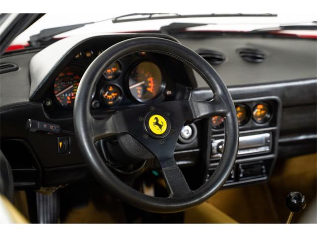 1986 Ferrari 328 GTS (CC-2095994) for sale in St. Charles, Missouri