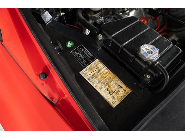 1986 Ferrari 328 GTS (CC-2095994) for sale in St. Charles, Missouri