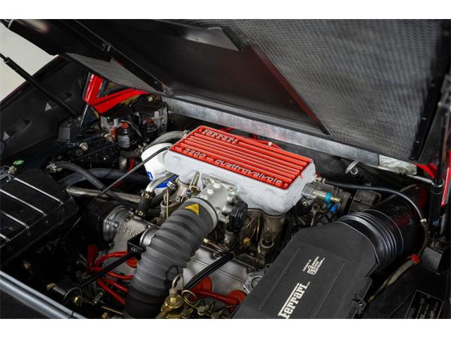 1986 Ferrari 328 GTS (CC-2095994) for sale in St. Charles, Missouri