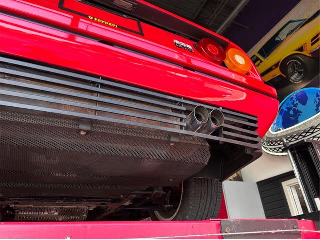 1986 Ferrari 328 GTS (CC-2095994) for sale in St. Charles, Missouri