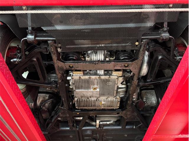 1986 Ferrari 328 GTS (CC-2095994) for sale in St. Charles, Missouri