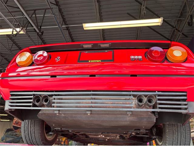 1986 Ferrari 328 GTS (CC-2095994) for sale in St. Charles, Missouri