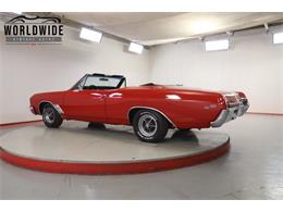 1967 Buick Skylark (CC-2095995) for sale in Denver , Colorado