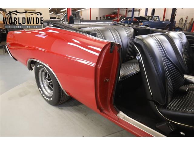 1967 Buick Skylark (CC-2095995) for sale in Denver , Colorado