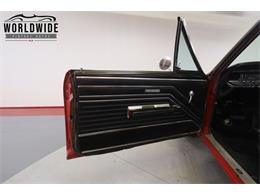 1967 Buick Skylark (CC-2095995) for sale in Denver , Colorado