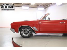 1967 Buick Skylark (CC-2095995) for sale in Denver , Colorado