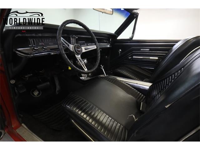 1967 Buick Skylark (CC-2095995) for sale in Denver , Colorado