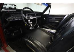 1967 Buick Skylark (CC-2095995) for sale in Denver , Colorado