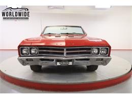 1967 Buick Skylark (CC-2095995) for sale in Denver , Colorado