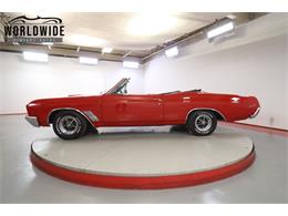 1967 Buick Skylark (CC-2095995) for sale in Denver , Colorado