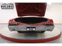 1967 Buick Skylark (CC-2095995) for sale in Denver , Colorado