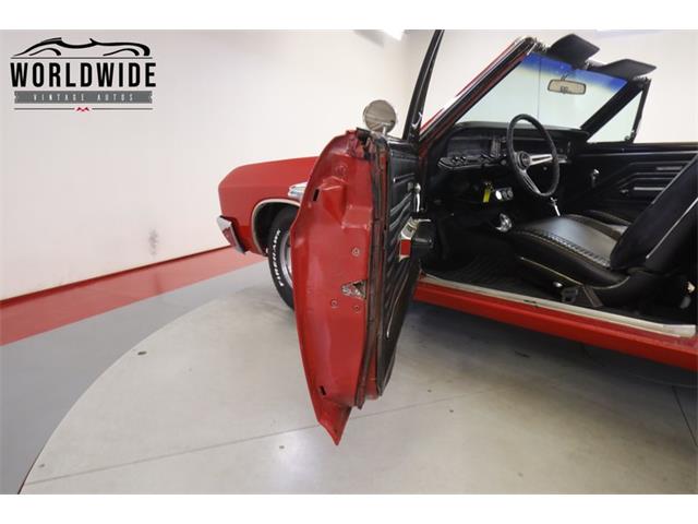 1967 Buick Skylark (CC-2095995) for sale in Denver , Colorado