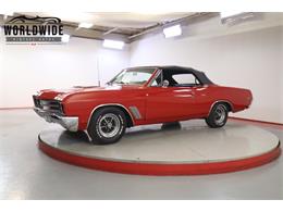 1967 Buick Skylark (CC-2095995) for sale in Denver , Colorado