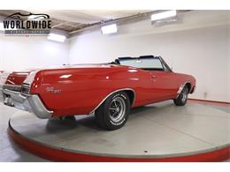 1967 Buick Skylark (CC-2095995) for sale in Denver , Colorado