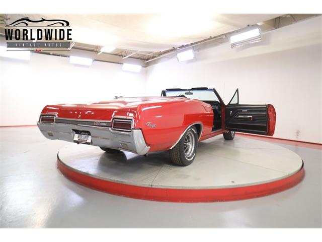 1967 Buick Skylark (CC-2095995) for sale in Denver , Colorado