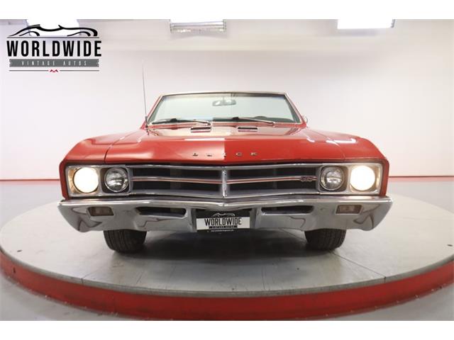 1967 Buick Skylark (CC-2095995) for sale in Denver , Colorado
