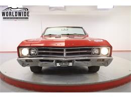 1967 Buick Skylark (CC-2095995) for sale in Denver , Colorado