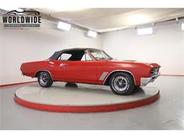 1967 Buick Skylark (CC-2095995) for sale in Denver , Colorado