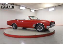 1967 Buick Skylark (CC-2095995) for sale in Denver , Colorado