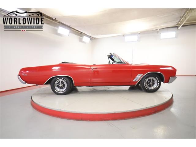 1967 Buick Skylark (CC-2095995) for sale in Denver , Colorado