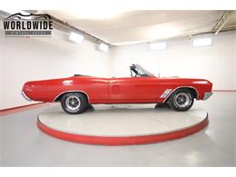 1967 Buick Skylark (CC-2095995) for sale in Denver , Colorado