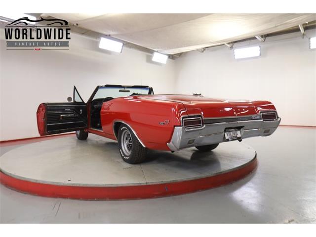 1967 Buick Skylark (CC-2095995) for sale in Denver , Colorado