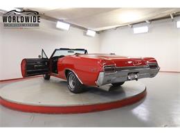 1967 Buick Skylark (CC-2095995) for sale in Denver , Colorado