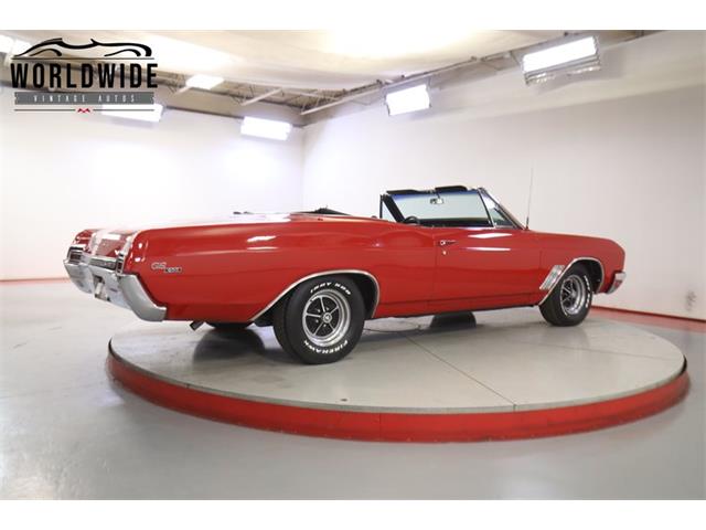 1967 Buick Skylark (CC-2095995) for sale in Denver , Colorado