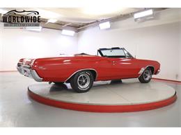 1967 Buick Skylark (CC-2095995) for sale in Denver , Colorado