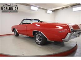 1967 Buick Skylark (CC-2095995) for sale in Denver , Colorado