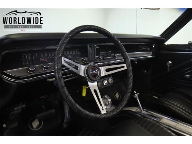 1967 Buick Skylark (CC-2095995) for sale in Denver , Colorado
