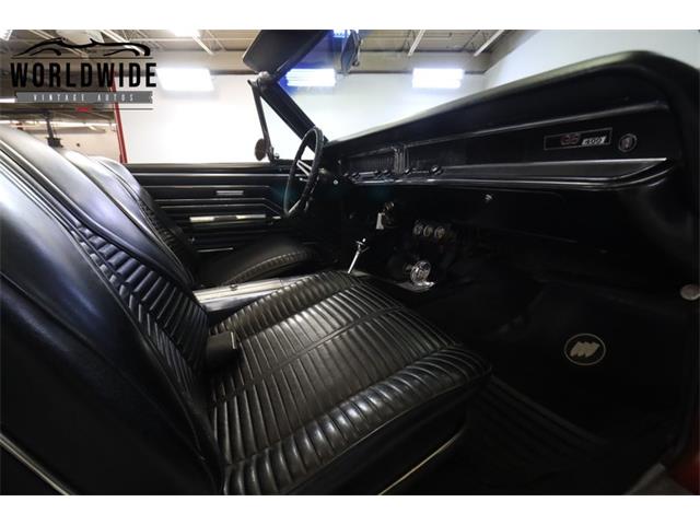 1967 Buick Skylark (CC-2095995) for sale in Denver , Colorado