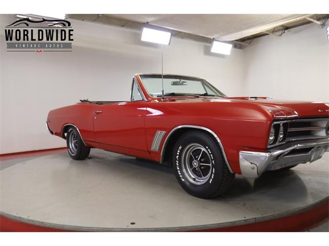1967 Buick Skylark (CC-2095995) for sale in Denver , Colorado