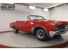 1967 Buick Skylark (CC-2095995) for sale in Denver , Colorado
