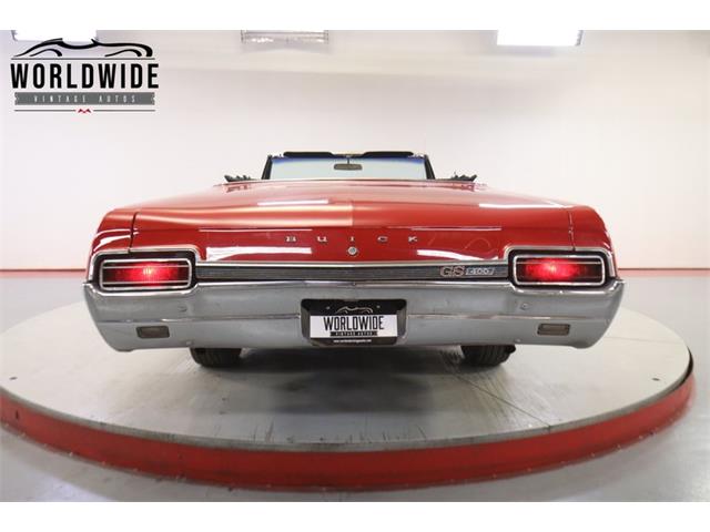 1967 Buick Skylark (CC-2095995) for sale in Denver , Colorado