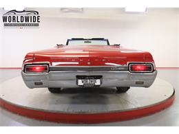 1967 Buick Skylark (CC-2095995) for sale in Denver , Colorado
