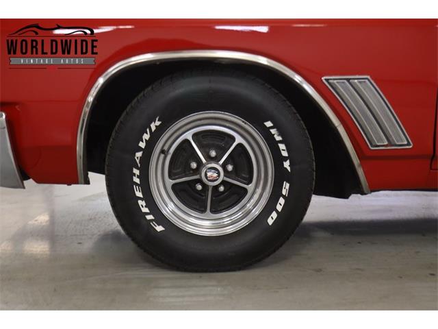1967 Buick Skylark (CC-2095995) for sale in Denver , Colorado