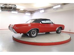 1967 Buick Skylark (CC-2095995) for sale in Denver , Colorado