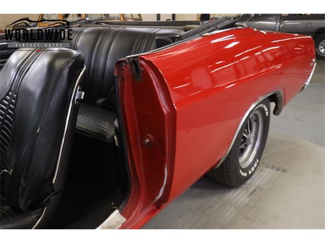 1967 Buick Skylark (CC-2095995) for sale in Denver , Colorado
