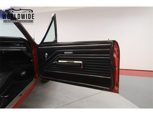 1967 Buick Skylark (CC-2095995) for sale in Denver , Colorado