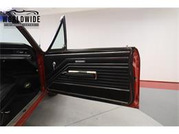 1967 Buick Skylark (CC-2095995) for sale in Denver , Colorado