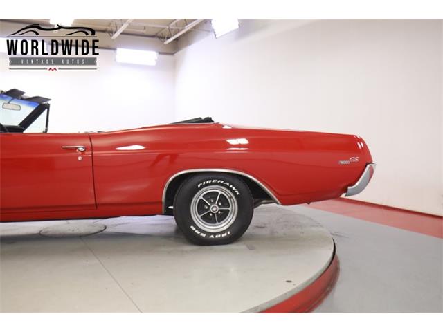 1967 Buick Skylark (CC-2095995) for sale in Denver , Colorado
