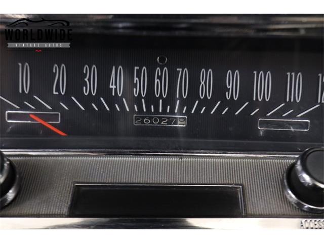 1967 Buick Skylark (CC-2095995) for sale in Denver , Colorado