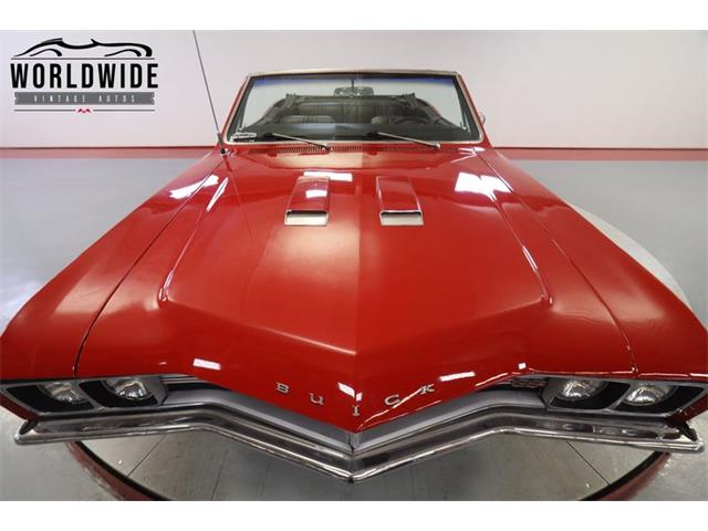 1967 Buick Skylark (CC-2095995) for sale in Denver , Colorado