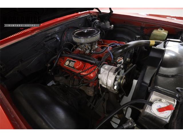 1967 Buick Skylark (CC-2095995) for sale in Denver , Colorado