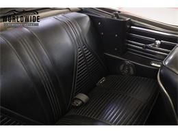 1967 Buick Skylark (CC-2095995) for sale in Denver , Colorado