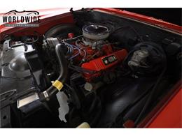 1967 Buick Skylark (CC-2095995) for sale in Denver , Colorado