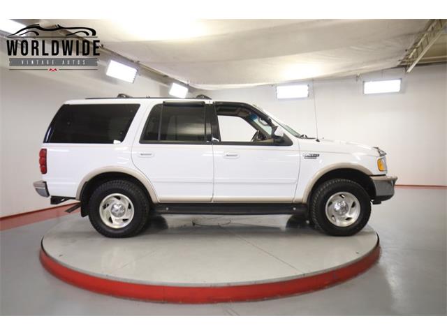 1998 Ford Expedition (CC-2095996) for sale in Denver , Colorado