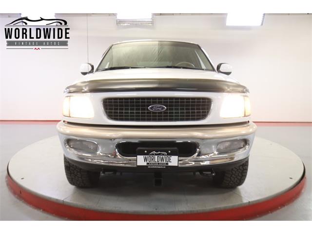 1998 Ford Expedition (CC-2095996) for sale in Denver , Colorado
